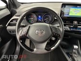 Toyota C-HR 1.8 Hybrid Dynamic Business