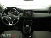 Renault Clio Clio 1.0 TCe Evolution