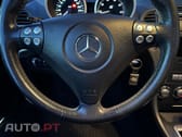 Mercedes-Benz SLK 200 Kompressor