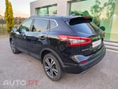 Nissan Qashqai 1.5 dCi Tekna Premium