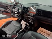 MINI Cooper S Classic