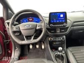Ford Puma 1.0 Flexifuel mHEV ST-Line x