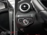Mercedes-Benz C 300 de AMG Line