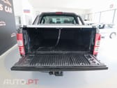 Ford Ranger Auto Limited