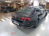 Volkswagen Passat 1.4 TSI GTE Plug-in