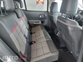 Citroen C5 Aircross 1.2 PureTech C-Series EAT8