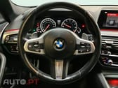 BMW 520 i Pack M