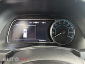 Nissan Leaf 3.Zero