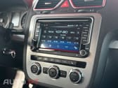 Volkswagen Scirocco 2.0 TDi Sport