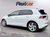 Volkswagen Golf 1.4 GTE Plug-in Hybrid