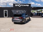 Ford Focus SW 1.0 EcoBoost MHEV ST-Line Aut.