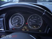 BMW 216 d Sport Line