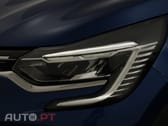 Renault Captur Captur 1.0 TCe Techno Bi-Fuel