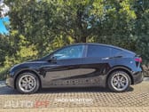 Tesla Model Y Tração Traseira