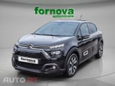 Citroen C3 1.2 PureTech Max
