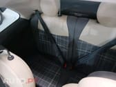 Fiat 500C 1.2 Lounge S&S