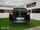 Renault Mégane Sport Tourer 1.5 dCi Dynamique SS