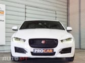 Jaguar XE 2.0 D R-Sport Aut.