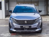 Peugeot 5008 1.5 BlueHDi Allure EAT8