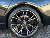 BMW 320 d Line Sport Auto
