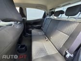 Toyota Yaris 1.0 VVT-i ACtive+AC