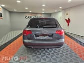 Audi A4 Avant 2.0 TDi S-line