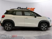 Citroen C3 Aircross 1.2 PureTech Shine