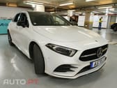 Mercedes-Benz A 250 e AMG Line
