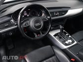 Audi A6 Avant 2.0 TDi S-line S tronic