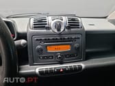Smart ForTwo 0.8 cdi Pure 45