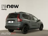Dacia Jogger Jogger 1.0 ECO-G Extreme Bi-Fuel
