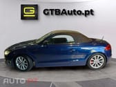 Audi TT 1.8 TFSI Roadster
