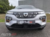 Dacia Spring Electric 45 Comfort Plus