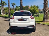 Nissan Juke 1.5 dCi Tekna Premium