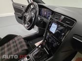 Volkswagen Golf 2.0 TSI GTI DSG Performance