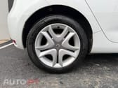 Renault Zoe (c/ Bateria) 41 kwh Intens