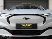 Ford Mustang Mach-E 98.7 kWh Premium