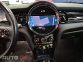 MINI Electric Cooper SE Camden Edition