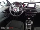 Fiat Tipo 1.6 M-Jet Lounge J17