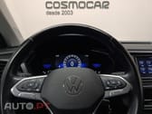 Volkswagen T-Cross 1.0 TSI Life DSG