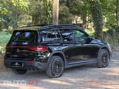 Mercedes-Benz EQB 350 4Matic AMG Line