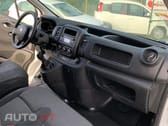 Fiat Talento 2.0 M-Jet L2H1 1.2T