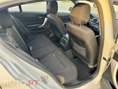 BMW 116 d EDynamics Line Sport