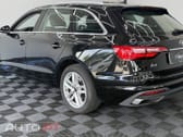 Audi A4 Avant 30 TDI Advanced S tronic