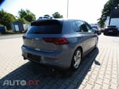 Volkswagen Golf 2.0 TSI GTI