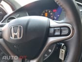 Honda Civic 1.4 i-VTEC Comfort