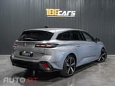 Peugeot 308 SW PureTech 130 EAT8 Allure Pack