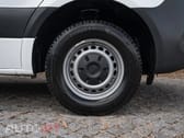 Mercedes-Benz Sprinter Longa HA