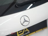 Mercedes-Benz A 180 d Style