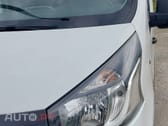 Renault Trafic L2H2